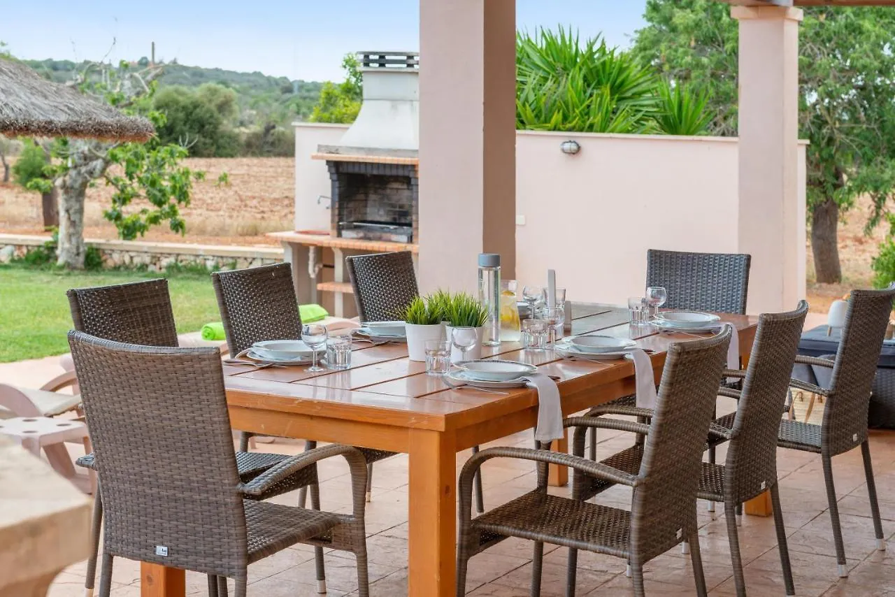 Sa Xorca Villa Santanyi