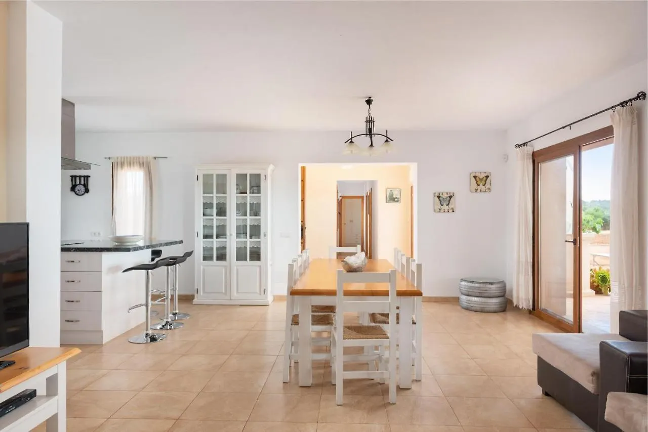 Sa Xorca Villa Santanyi 0*,  Spain