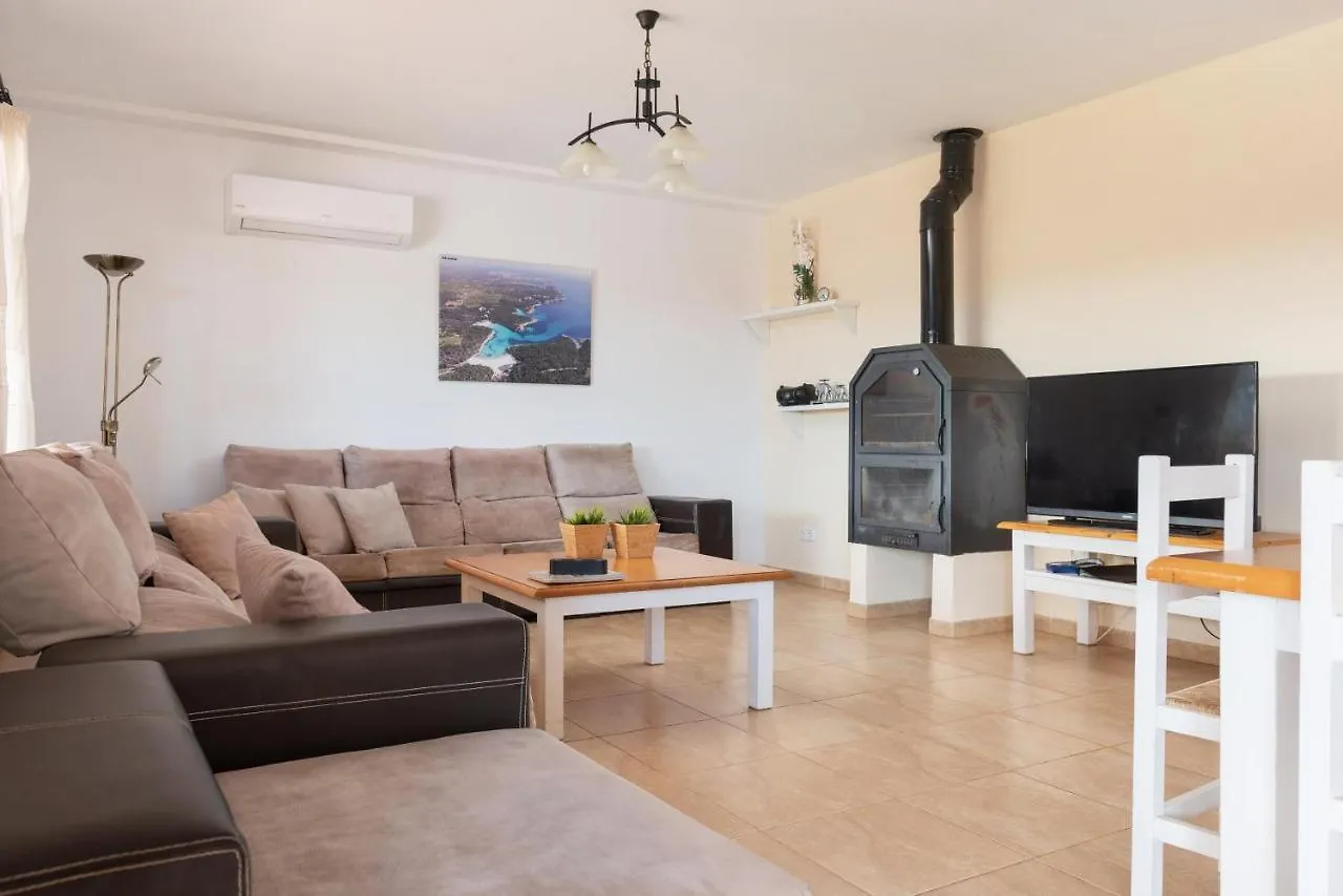 Sa Xorca Villa Santanyi