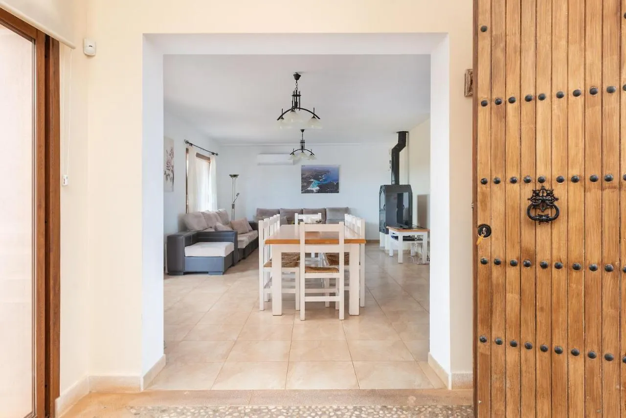 Sa Xorca Villa Santanyi