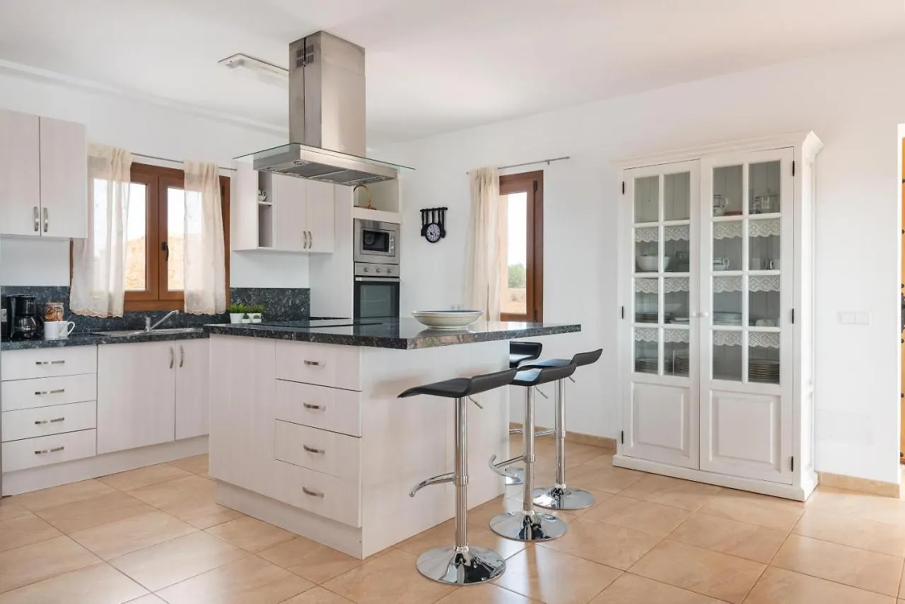 Sa Xorca Villa Santanyi