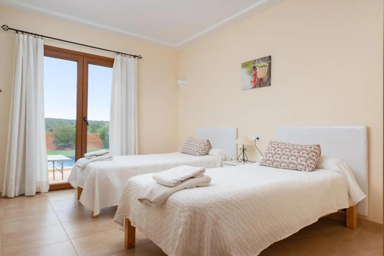 Sa Xorca Villa Santanyi