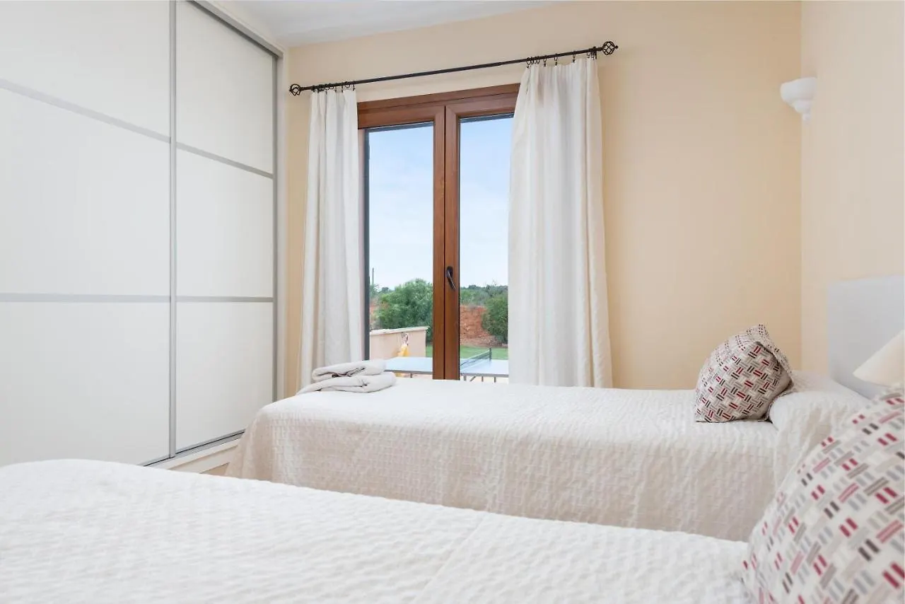 Sa Xorca Villa Santanyi