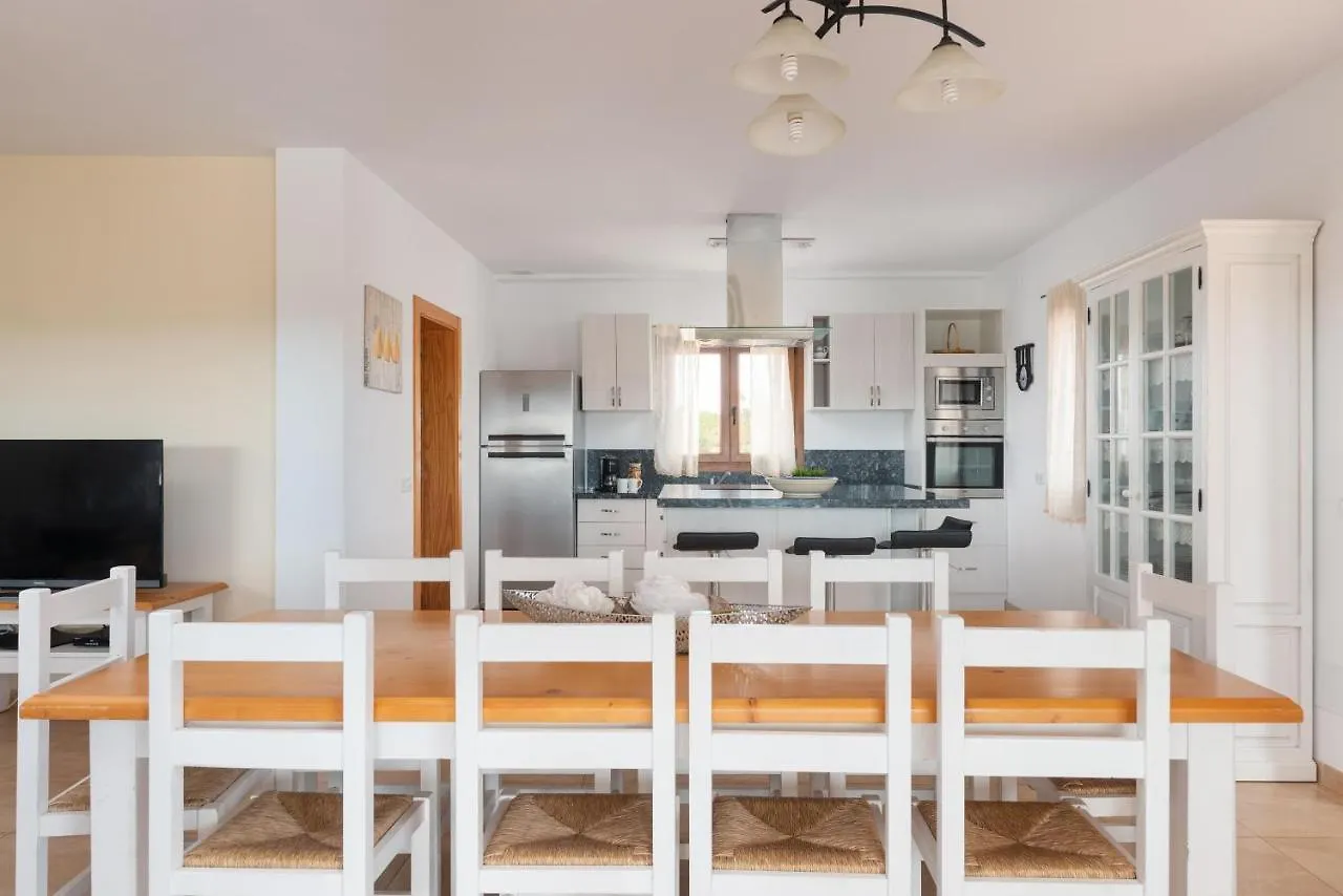 Sa Xorca Villa Santanyi