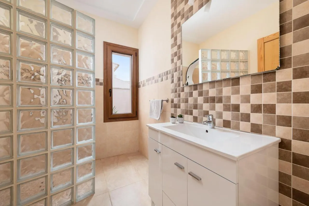 Sa Xorca Villa Santanyi Spain