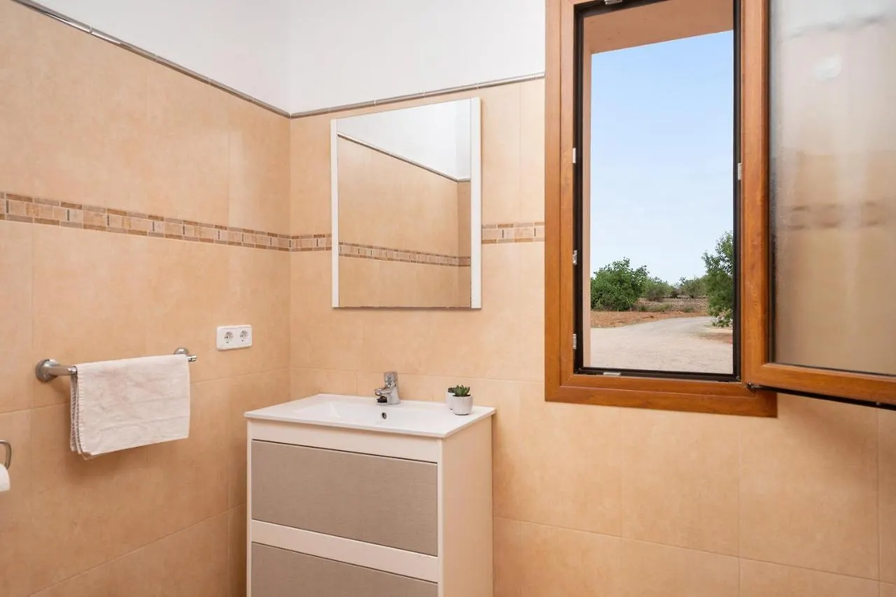 Sa Xorca Villa Santanyi