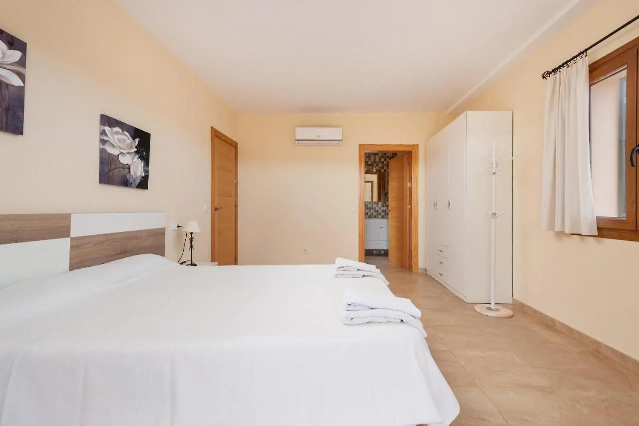 Sa Xorca Villa Santanyi 0*,