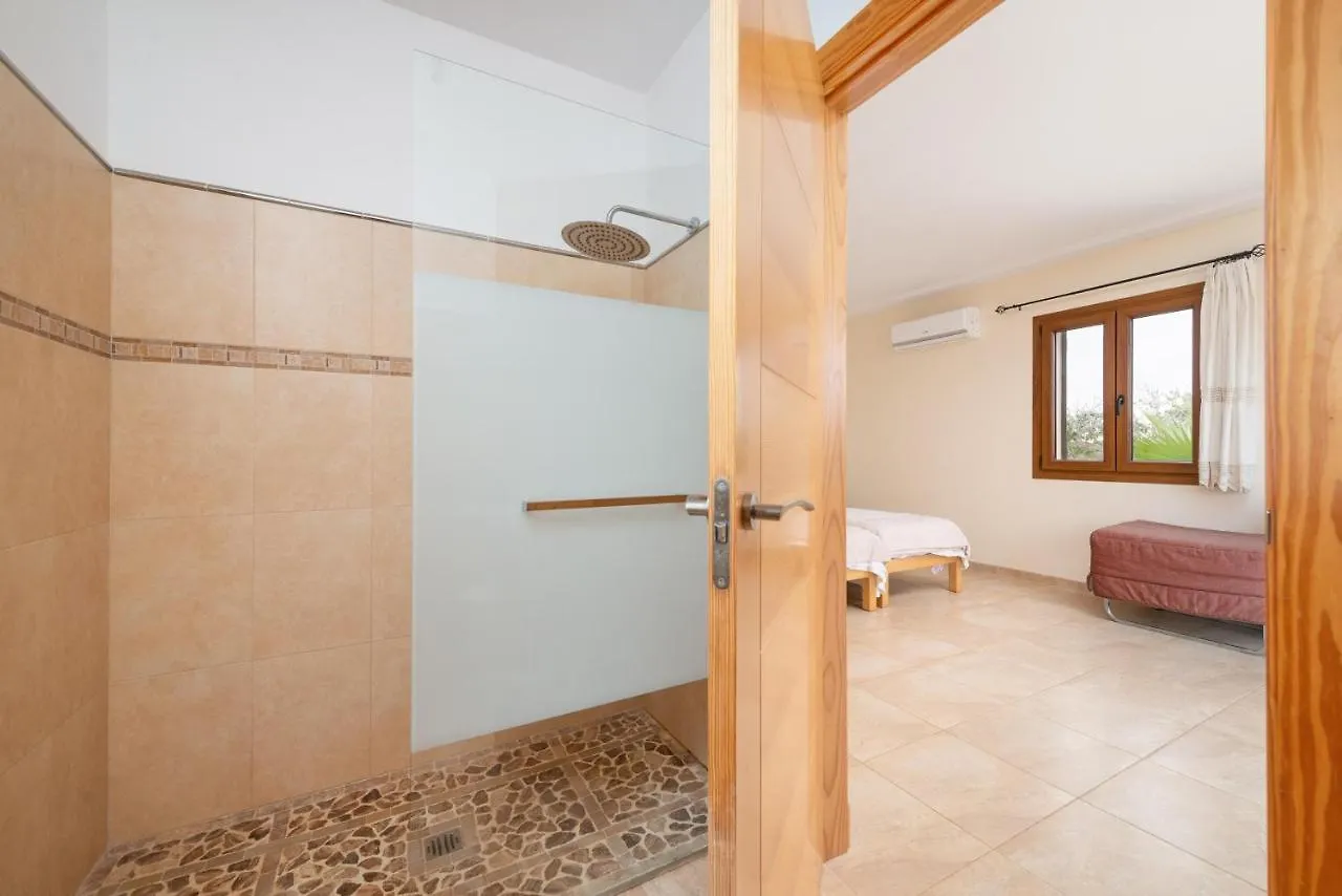 Sa Xorca Villa Santanyi