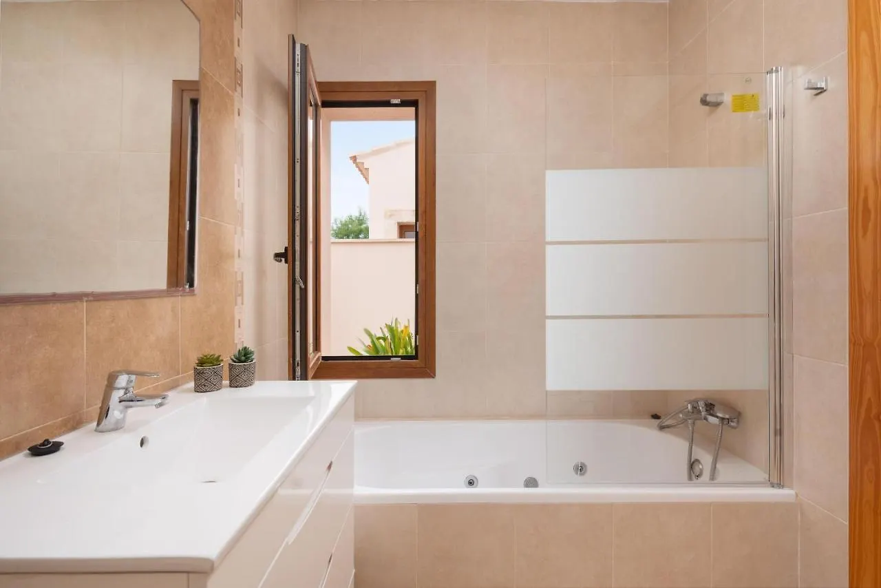 Sa Xorca Villa Santanyi