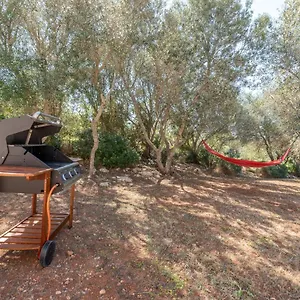 Bernadi By Mallorca House Rent Villa