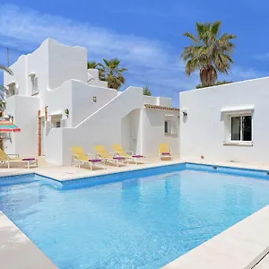 Casa Busso Villa